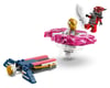 Image 4 for LEGO Ninjago® Sora’s Dragon Spinjitzu Spinner Set