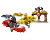 Image 2 for LEGO Ninjago® Dragon Spinjitzu Battle Pack Set