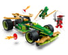 Image 2 for LEGO Ninjago® Lloyd's Pull-Back Race Car Set