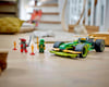 Image 6 for LEGO Ninjago® Lloyd's Pull-Back Race Car Set