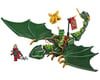 Image 1 for LEGO Ninjago® Lloyd's Green Forest Dragon V39 Set