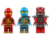 Image 5 for LEGO Ninjago® Kai's Mech Storm Rider Set