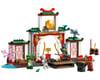 Image 1 for LEGO Ninjago® Ninja Spinjitzu Temple Set