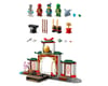 Image 2 for LEGO Ninjago® Ninja Spinjitzu Temple Set