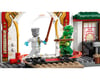 Image 3 for LEGO Ninjago® Ninja Spinjitzu Temple Set