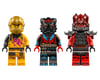 Image 4 for LEGO Ninjago® Ras & Arin's Super Storm Jet Set