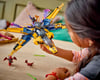 Image 6 for LEGO Ninjago® Ras & Arin's Super Storm Jet Set