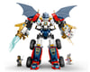 Image 2 for LEGO Ninjago® Zane's Ultra Combiner Mech Set