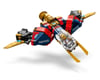 Image 5 for LEGO Ninjago® Zane's Ultra Combiner Mech Set