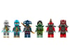 Image 7 for LEGO Ninjago® Dragon Storm Village Set