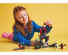 Image 9 for LEGO Ninjago® Dragon Storm Village Set