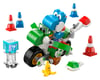 Image 1 for LEGO Super Mario® Mario Kart™ Yoshi Bike Set