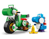 Image 2 for LEGO Super Mario® Mario Kart™ Yoshi Bike Set