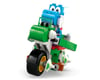 Image 3 for LEGO Super Mario® Mario Kart™ Yoshi Bike Set