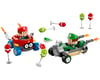 Image 1 for LEGO Super Mario® Mario Kart™ Baby Mario vs Baby Luigi Set