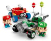 Image 4 for LEGO Super Mario® Mario Kart™ Baby Mario vs Baby Luigi Set