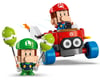 Image 5 for LEGO Super Mario® Mario Kart™ Baby Mario vs Baby Luigi Set