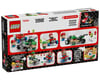 Image 7 for LEGO Super Mario® Mario Kart™ Baby Mario vs Baby Luigi Set