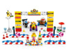 Image 2 for LEGO Super Mario® Mario Kart™ Baby Peach™ & Grand Prix Set