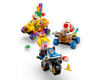 Image 5 for LEGO Super Mario® Mario Kart™ Baby Peach™ & Grand Prix Set