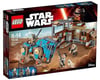 Image 2 for LEGO Star Wars Encounter on Jakku 75148 Star Wars Toy