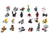 Image 1 for LEGO Star Wars Advent Calendar