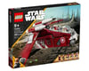 Image 2 for LEGO Star Wars Coruscant Guard Gunship Set