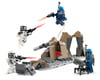 Image 2 for LEGO Star Wars™ Ambush on Mandalore™ Battle Set