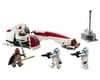 Image 1 for LEGO Star Wars BARC Speeder Escape Flashback Scene Set