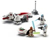 Image 3 for LEGO Star Wars BARC Speeder Escape Flashback Scene Set