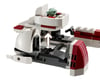 Image 4 for LEGO Star Wars BARC Speeder Escape Flashback Scene Set