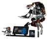 Image 1 for LEGO Star Wars Droideka droid figure Set