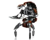 Image 2 for LEGO Star Wars Droideka droid figure Set