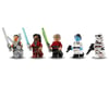 Image 5 for LEGO Star Wars Ahsoka Tano's Duel on Peridea Set