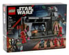 Image 8 for LEGO Star Wars Paz Vizsla™ and Moff Gideon™ Battle Set