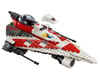 Image 3 for LEGO Star Wars Jedi Bob's Starfighter Set