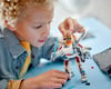 Image 5 for LEGO Star Wars™ Luke Skywalker™ X-Wing™ Mech Set