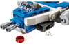 Image 4 for LEGO Star Wars™ Captain Rex Y-Wing Microfighter Set