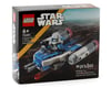 Image 8 for LEGO Star Wars™ Captain Rex Y-Wing Microfighter Set