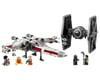 Image 1 for LEGO Star Wars TIE Fighter & X-Wing Mash-up Set