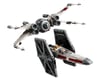 Image 3 for LEGO Star Wars TIE Fighter & X-Wing Mash-up Set