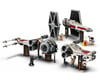 Image 4 for LEGO Star Wars TIE Fighter & X-Wing Mash-up Set