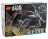 Image 9 for LEGO Star Wars TIE Fighter & X-Wing Mash-up Set