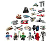 Image 1 for LEGO Star Wars™ Advent Calendar 2024 Set