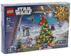 Image 5 for LEGO Star Wars™ Advent Calendar 2024 Set