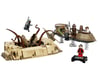 Image 1 for LEGO Star Wars Desert Skiff & Sarlacc Pit Set