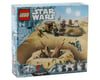 Image 9 for LEGO Star Wars Desert Skiff & Sarlacc Pit Set