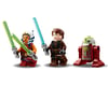 Image 6 for LEGO Star Wars® Ahsoka's Jedi Interceptor Set