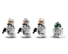 Image 6 for LEGO Star Wars® ARC-170 Starfighter™ Set