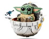 Image 2 for LEGO Star Wars® Grogu™ w/Hover Pram